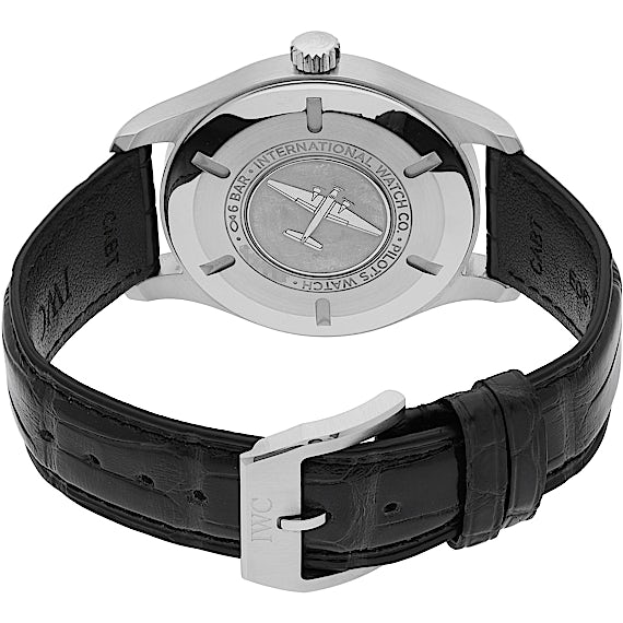 IWC Pilot's Watch IW327002  IWC Pilot's Watch IW327002