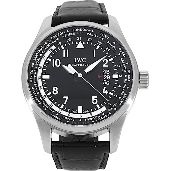 IWC Pilot's Watch IW326201 IWC Pilot's Watch IW326201