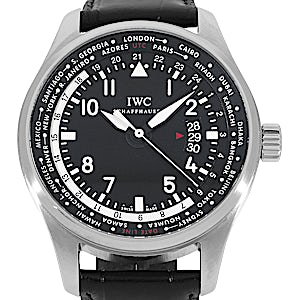 IWC Pilot's Watch IW326201 IWC Pilot's Watch IW326201