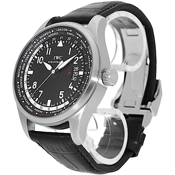 IWC Pilot's Watch IW326201 IWC Pilot's Watch IW326201