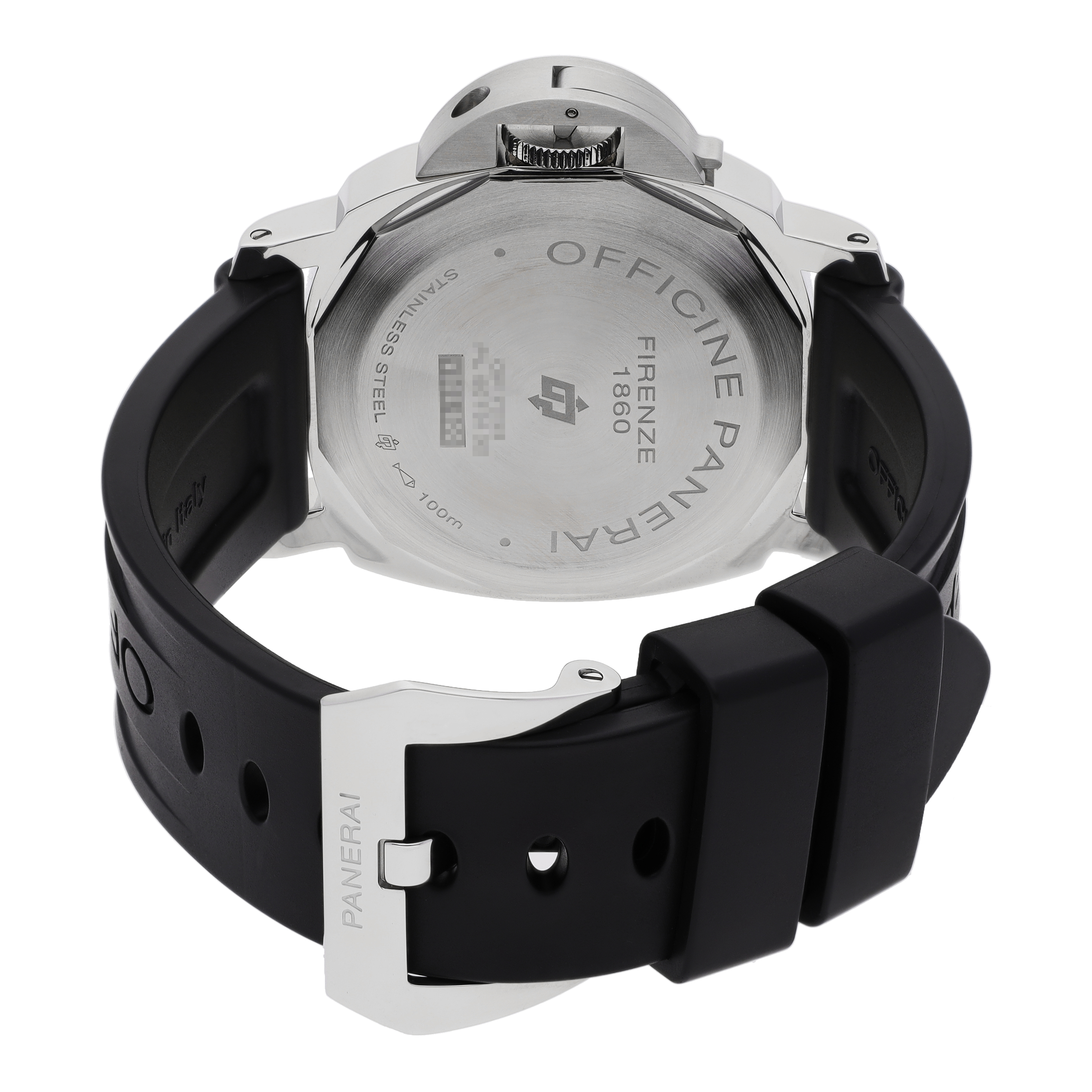 Panerai Luminor PAM00775