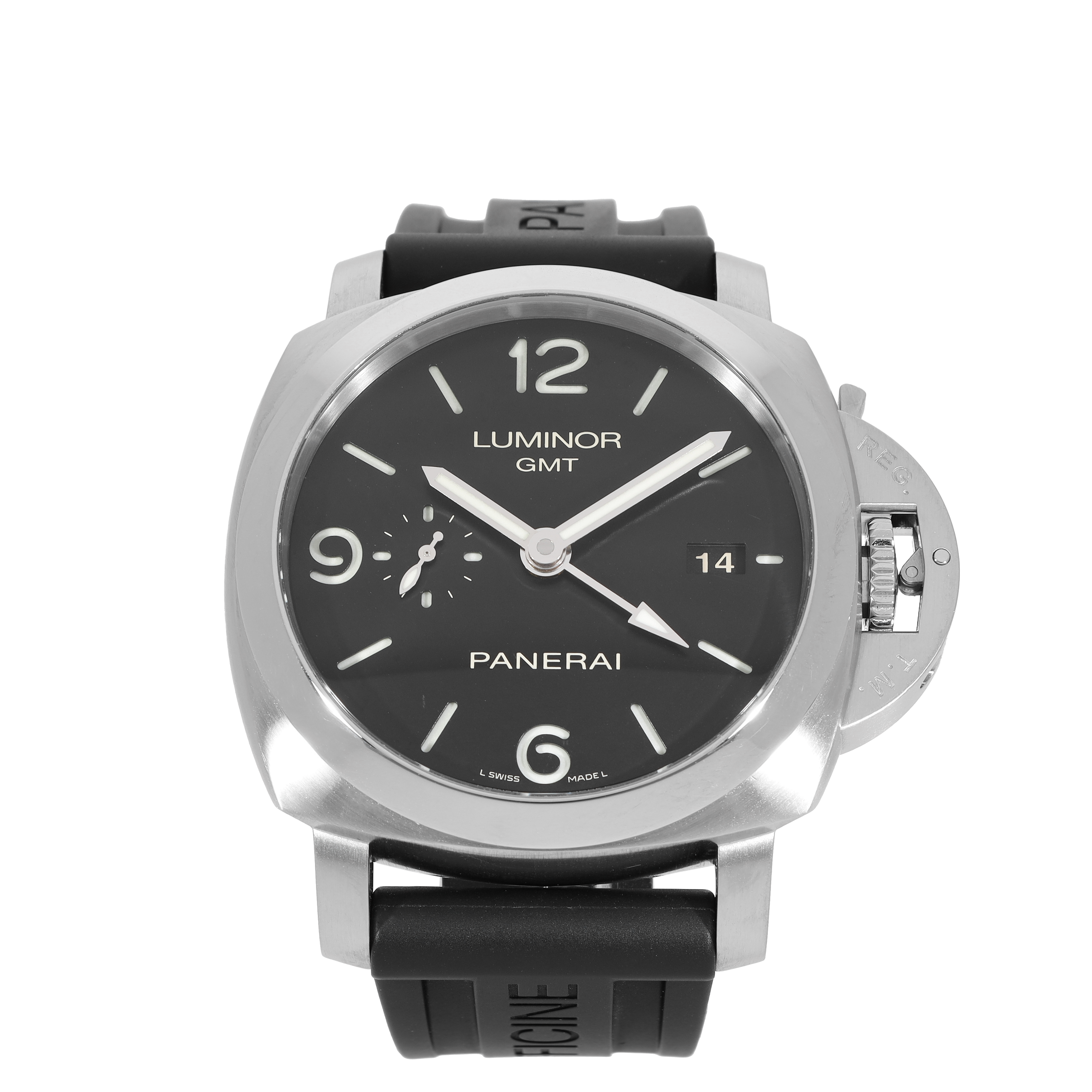 Panerai Luminor PAM00320