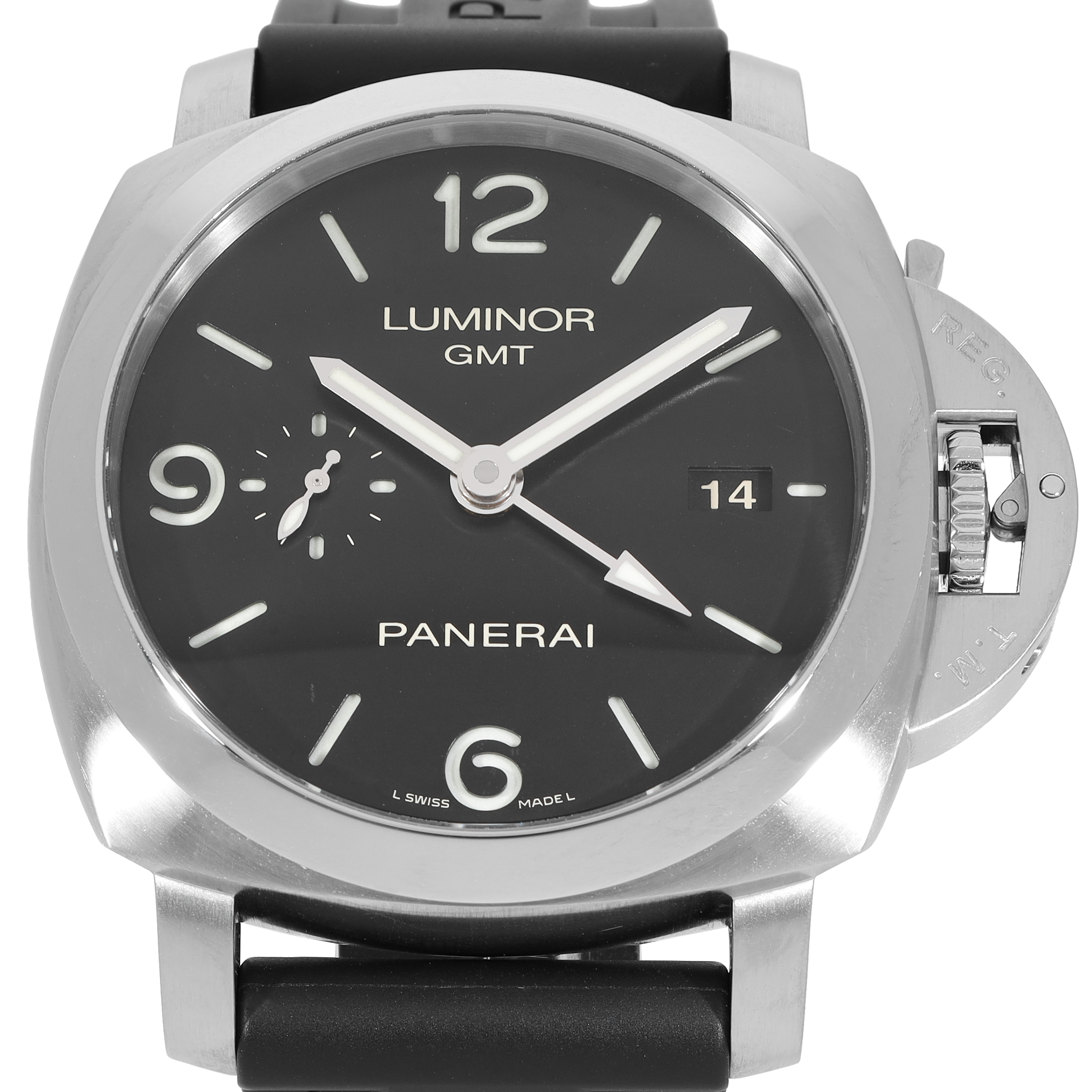 Panerai Luminor PAM00320
