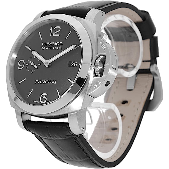 Panerai Luminor PAM00312  Panerai Luminor PAM00312