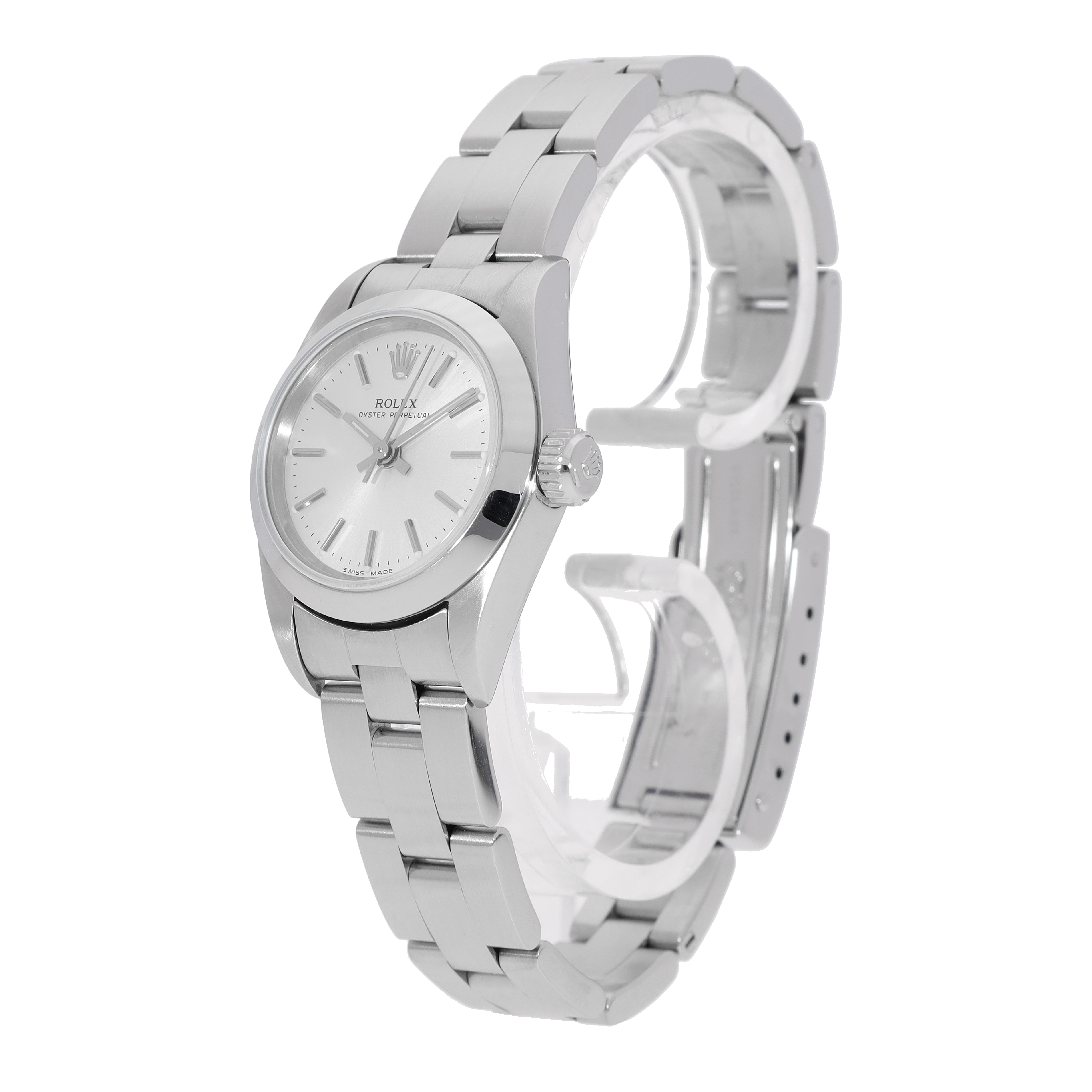 Rolex Oyster Perpetual 67180