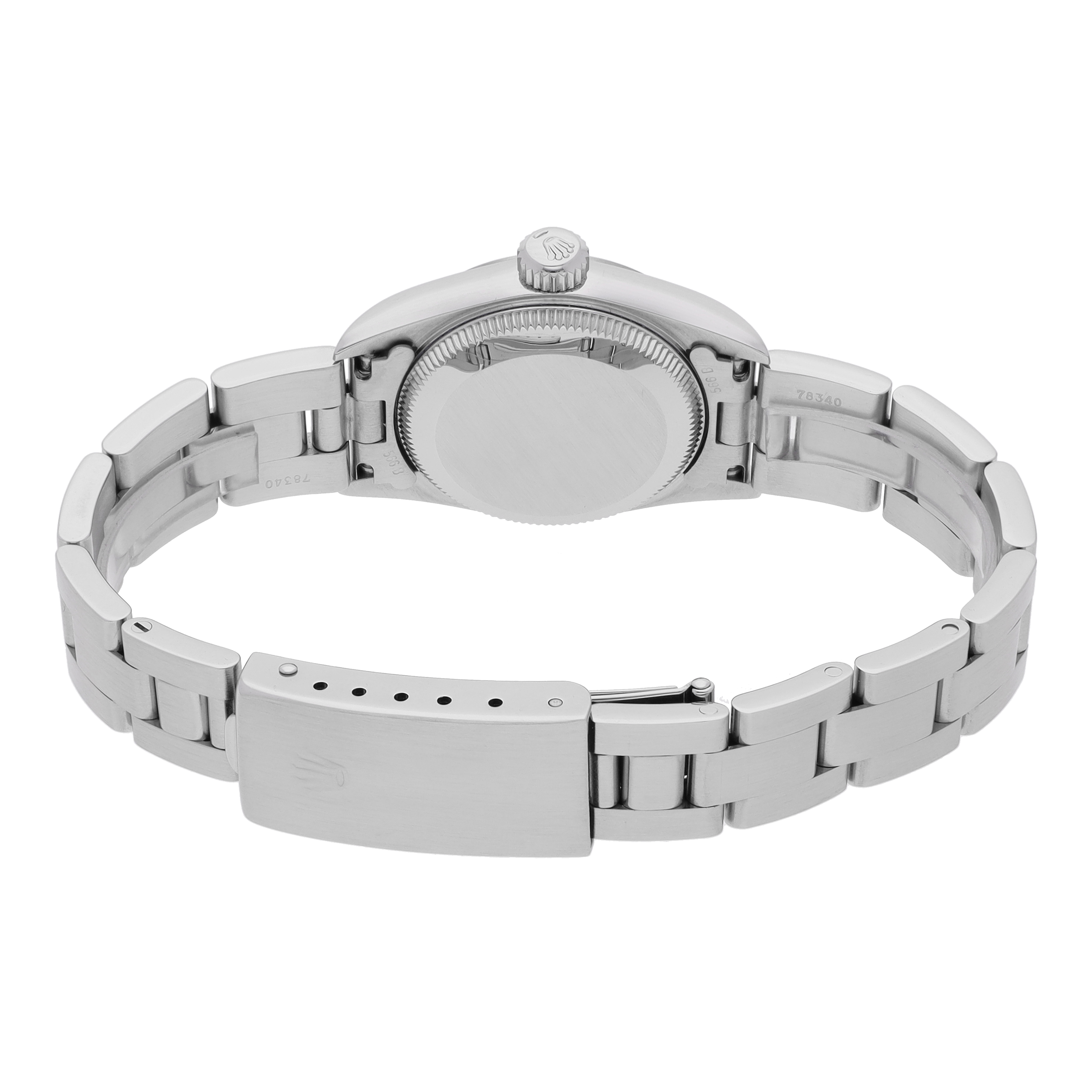 Rolex Oyster Perpetual 67180