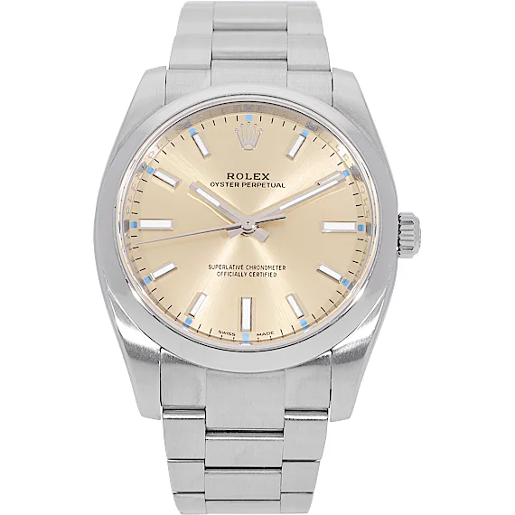 Rolex Oyster Perpetual 114200 Rolex Oyster Perpetual 114200