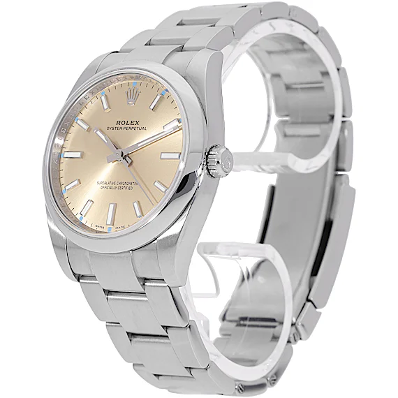 Rolex Oyster Perpetual 114200 Rolex Oyster Perpetual 114200