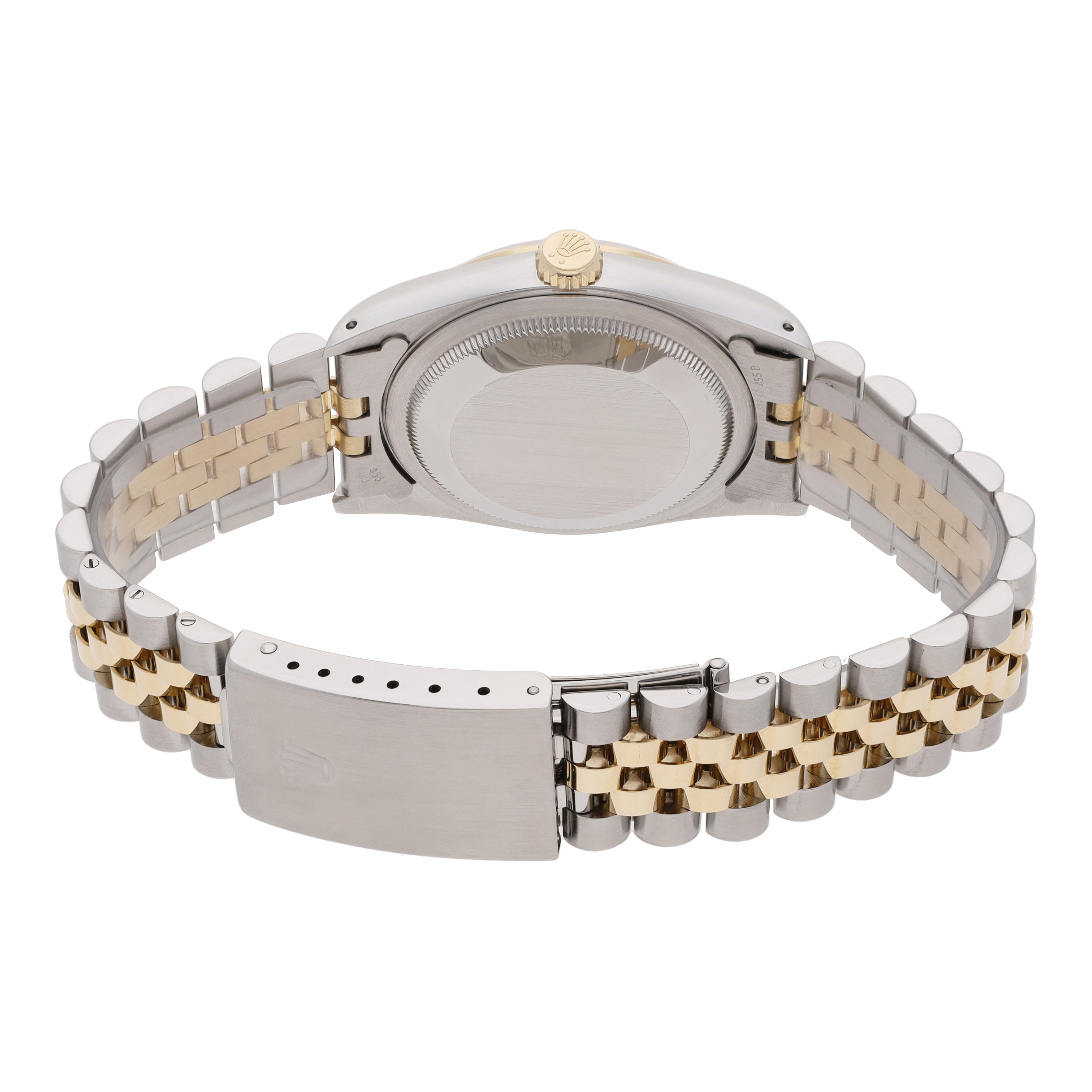 Rolex Datejust 16233