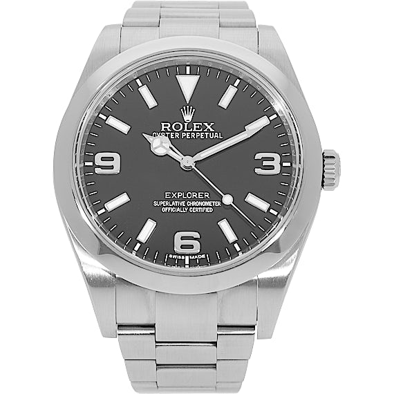 Rolex Explorer 214270 Rolex Explorer 214270