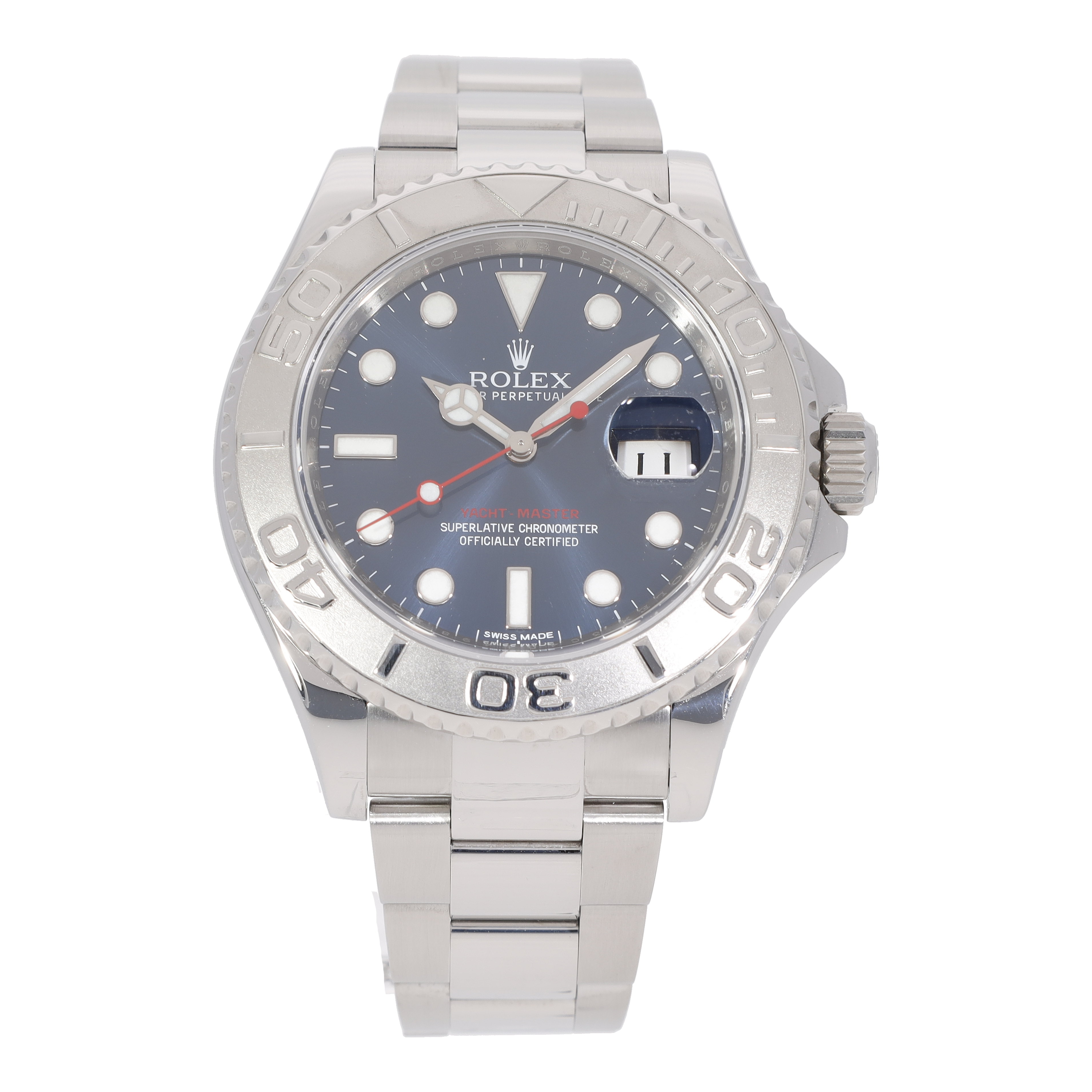 Rolex Yacht-Master 116622