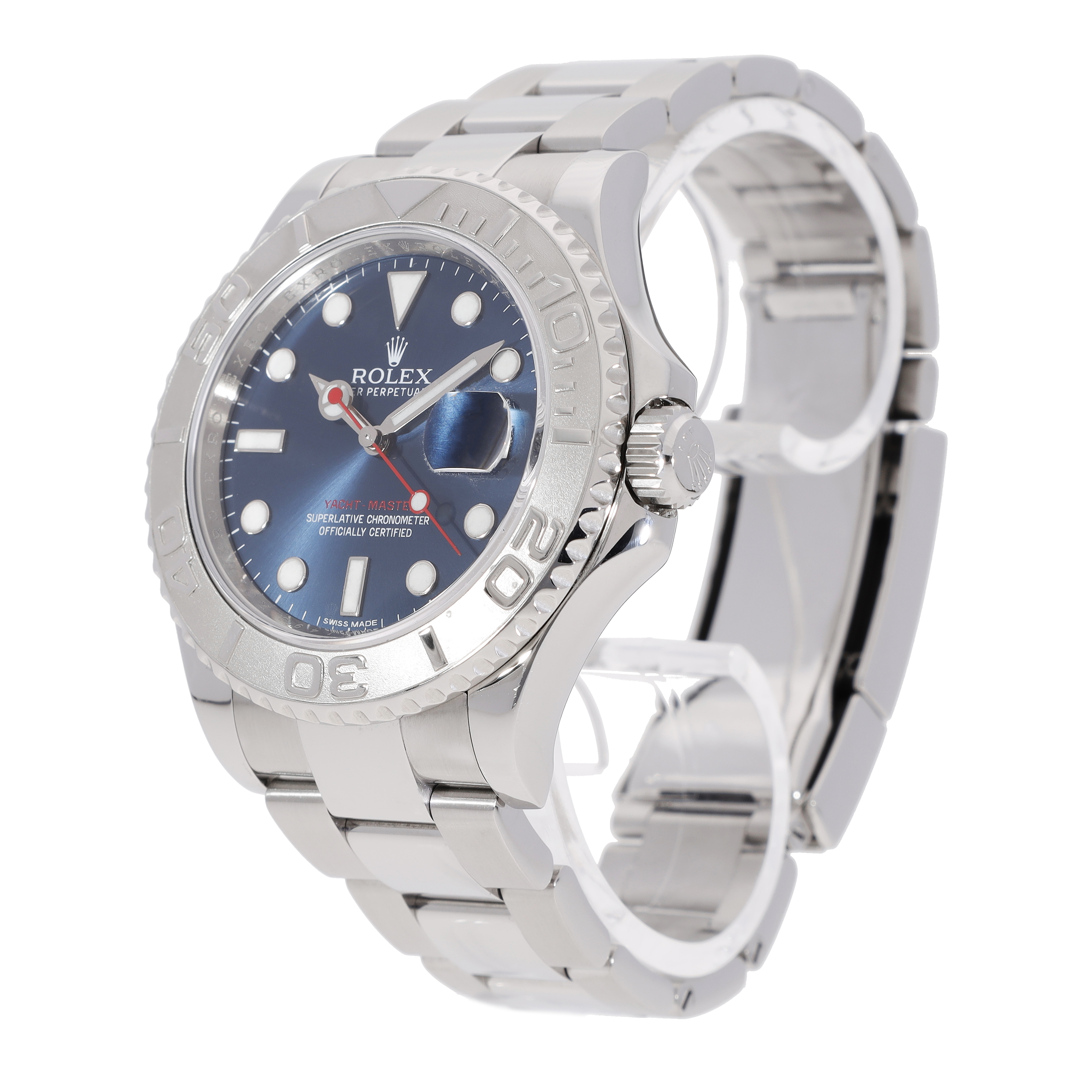 Rolex Yacht-Master 116622