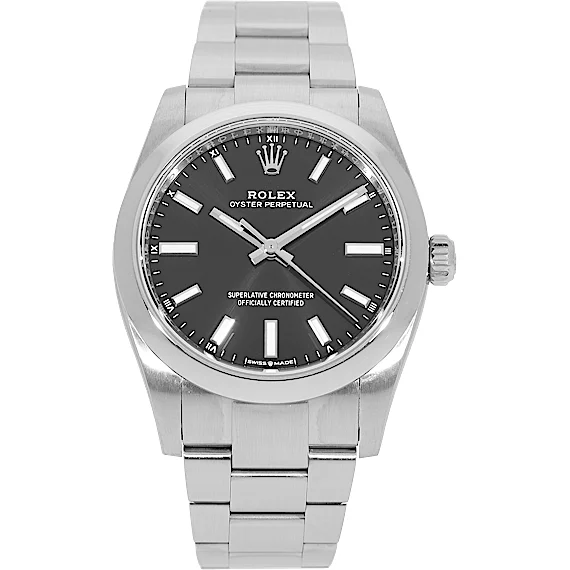 Rolex Oyster Perpetual 124200 Rolex Oyster Perpetual 124200