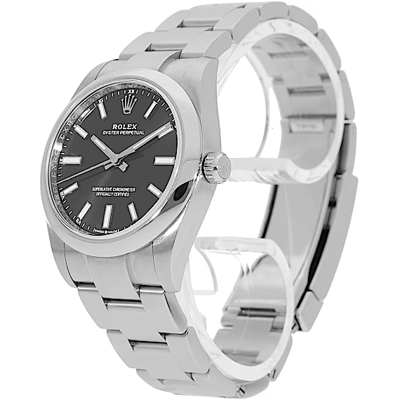 Rolex Oyster Perpetual 124200 Rolex Oyster Perpetual 124200