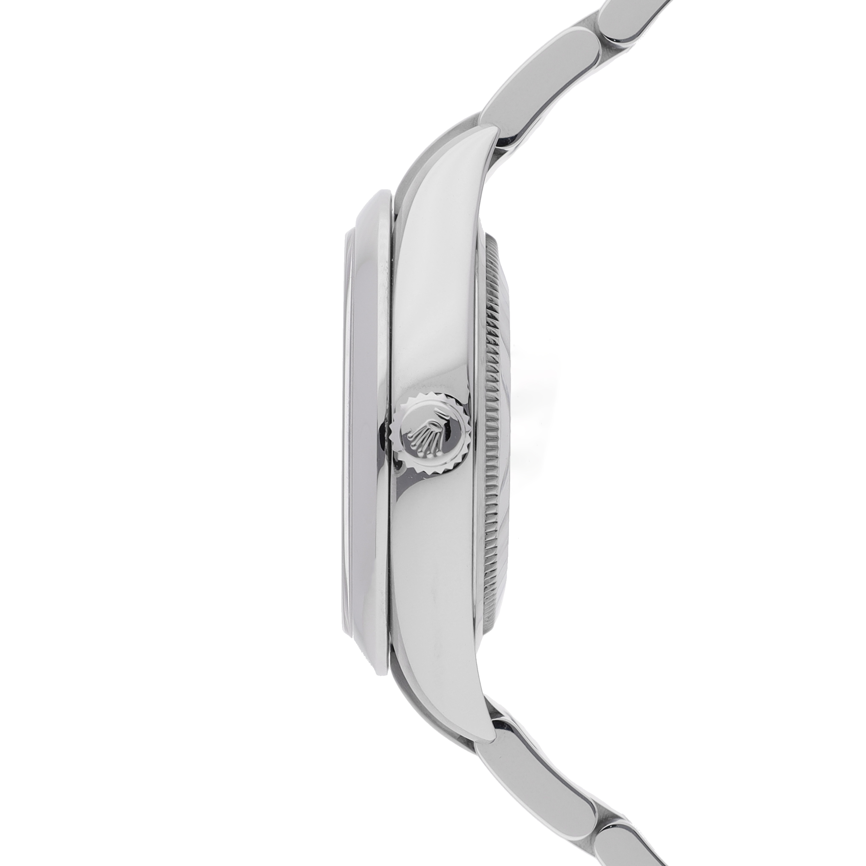 Rolex Oyster Perpetual 124200