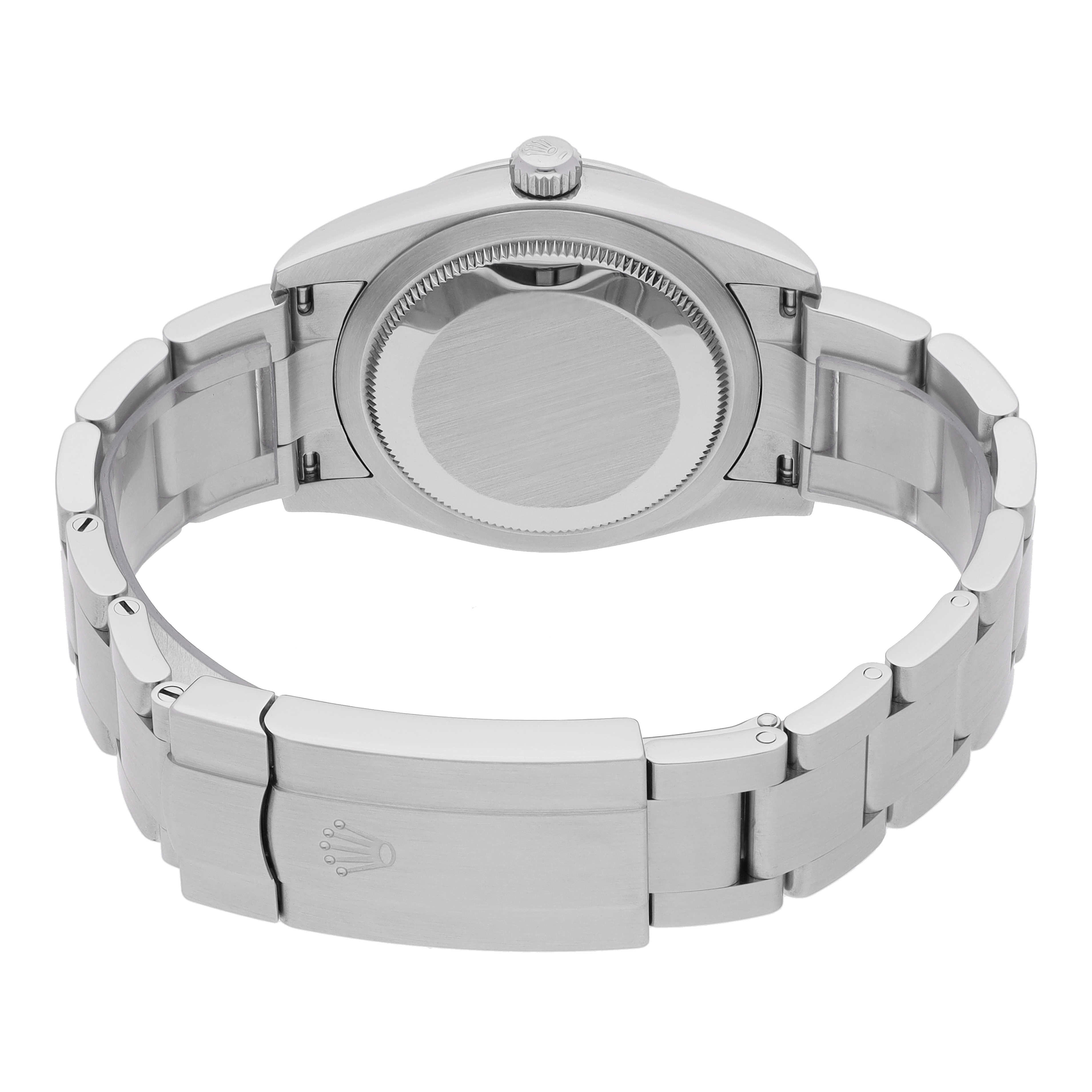 Rolex Oyster Perpetual 124200