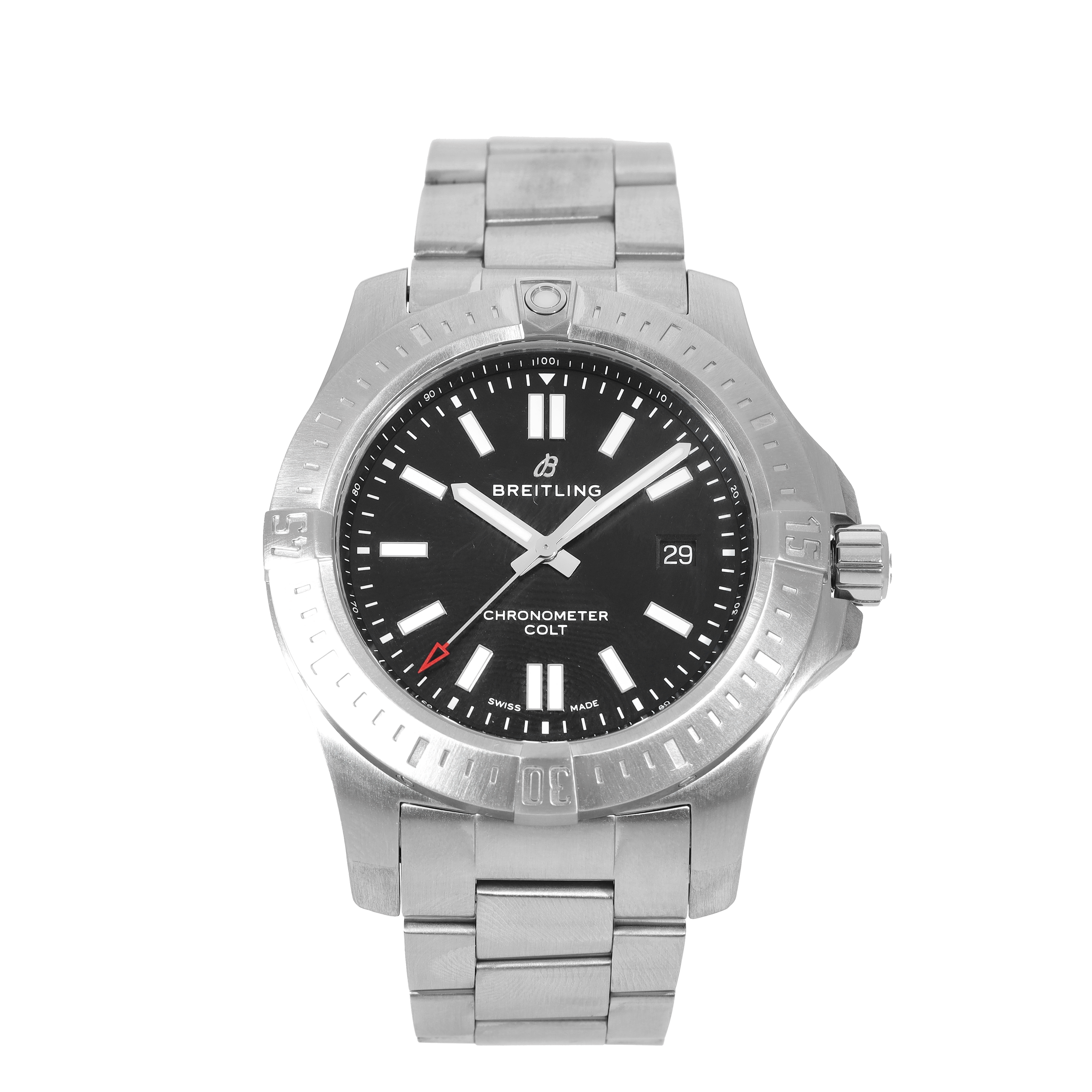 Breitling Colt A17388101B1A1