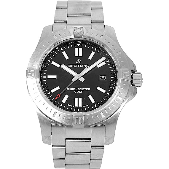 Breitling Colt A17388101B1A1 Breitling Colt A17388101B1A1