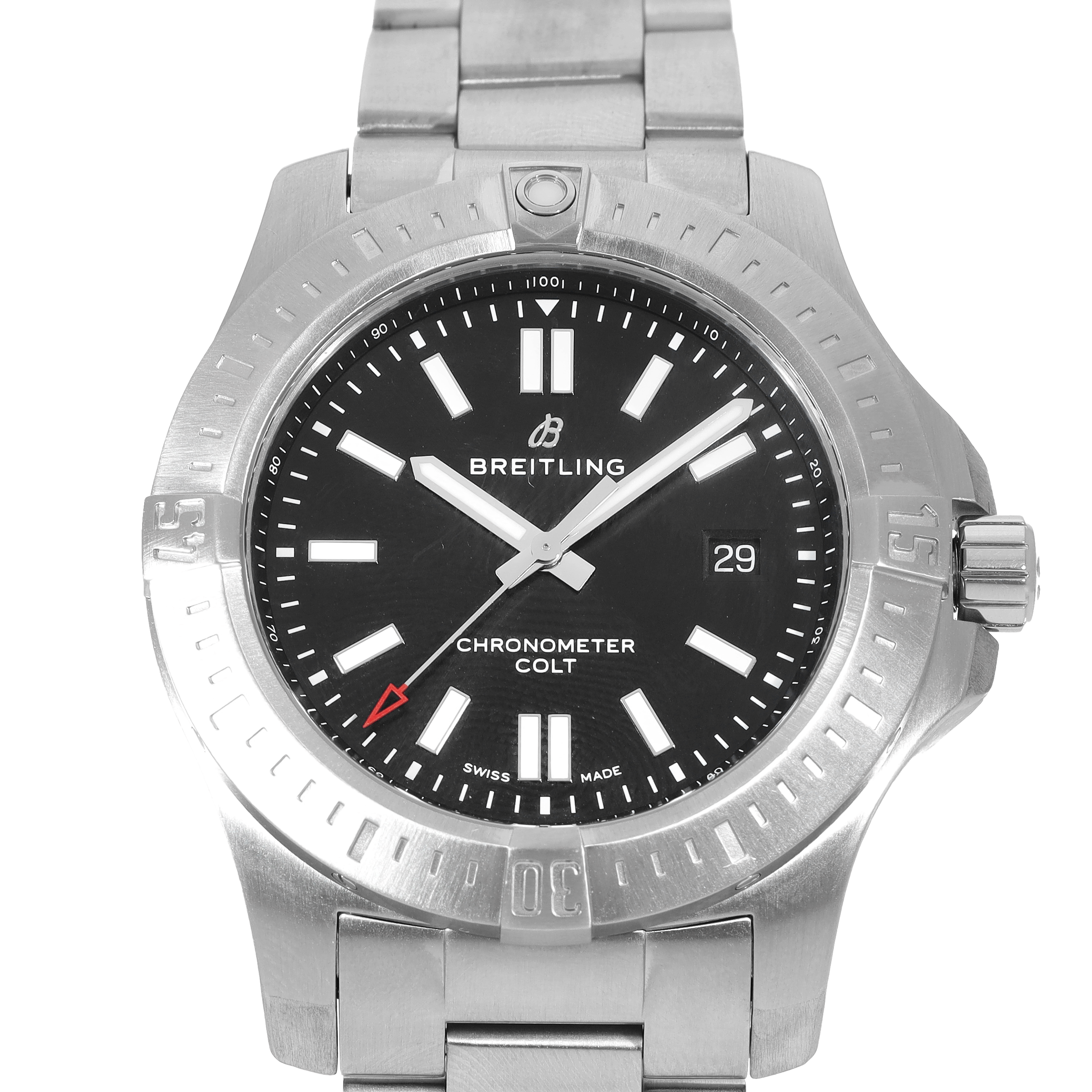 Breitling Colt A17388101B1A1