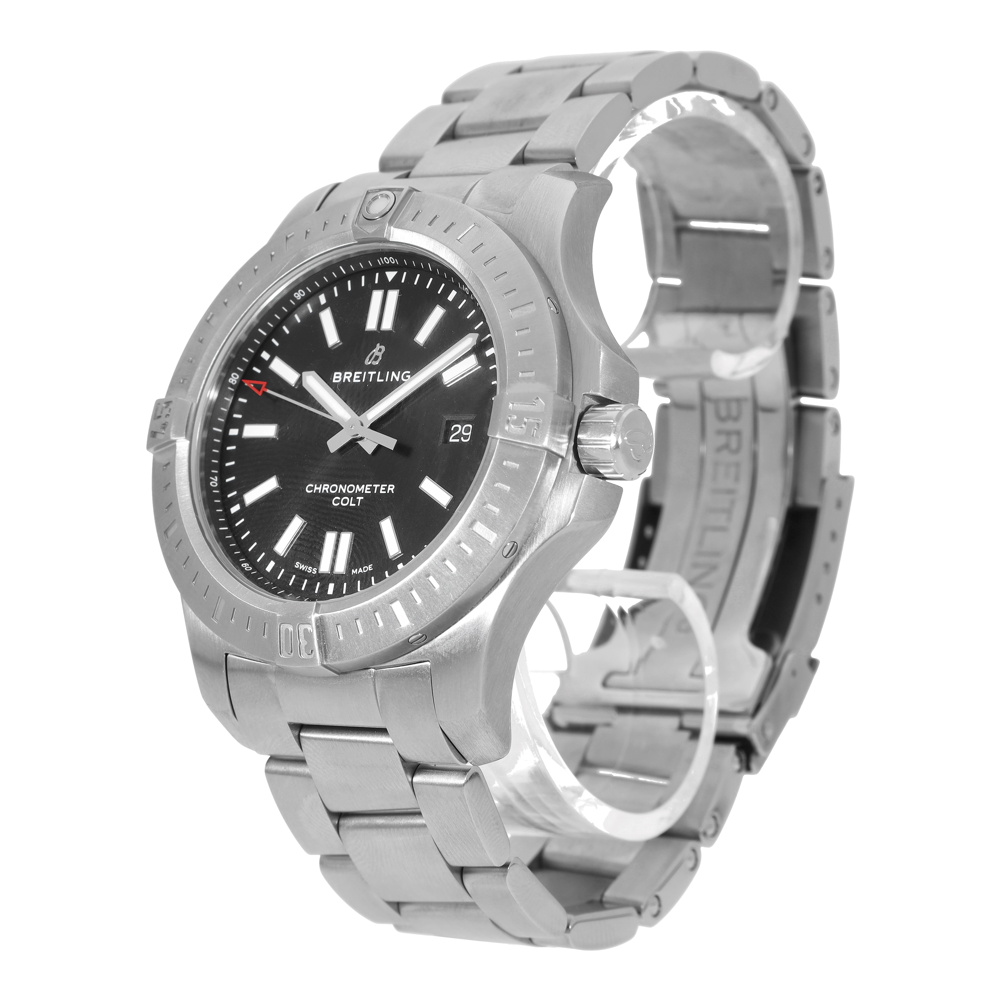 Breitling Colt A17388101B1A1