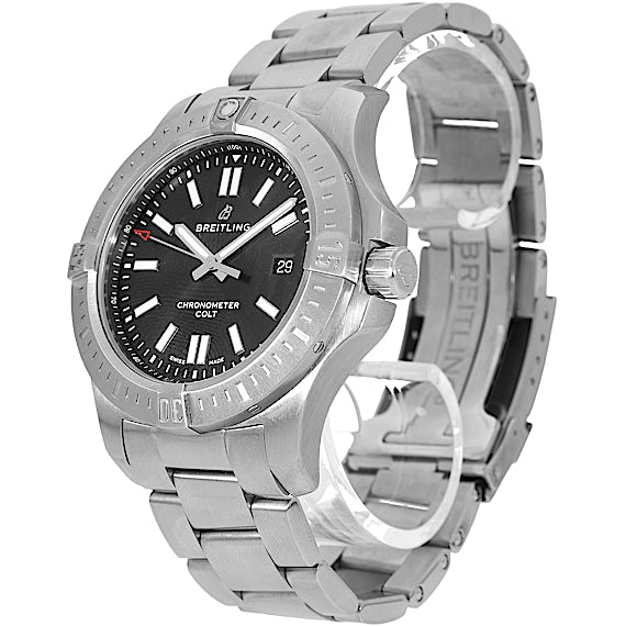 Breitling Colt A17388101B1A1 Breitling Colt A17388101B1A1