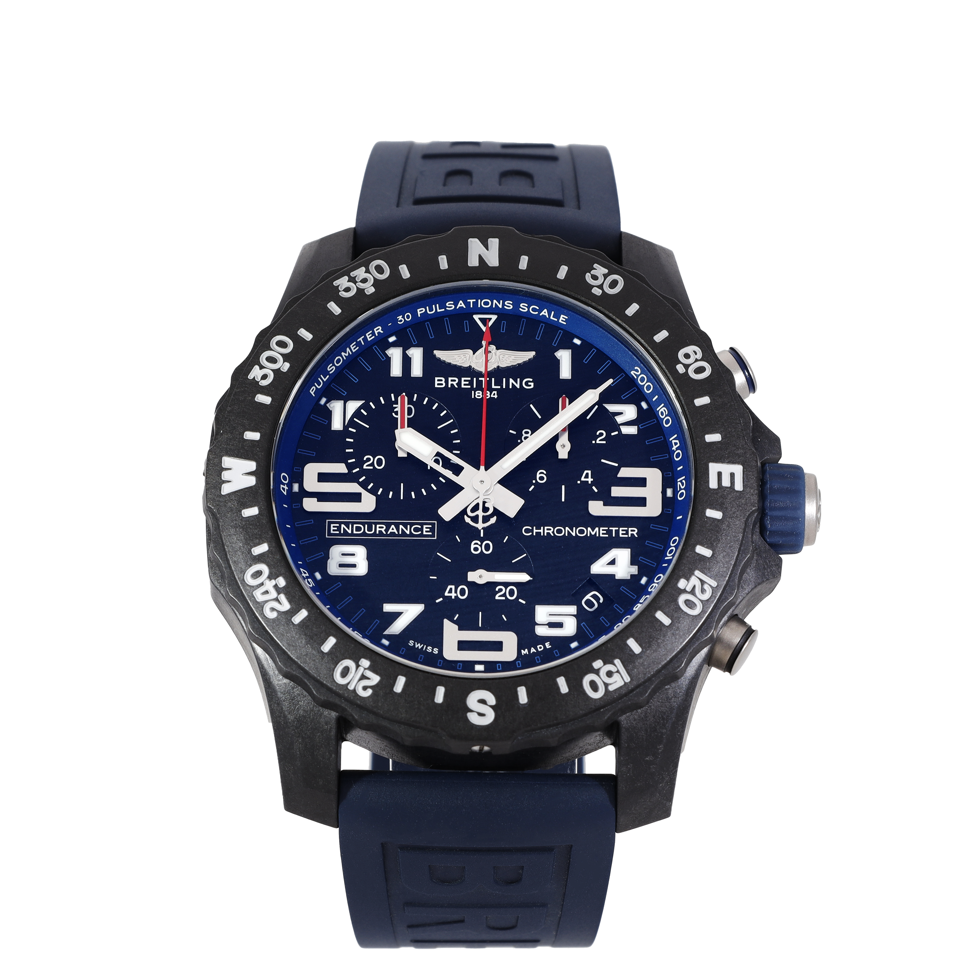 Breitling Endurance Pro X82310D51B1S1