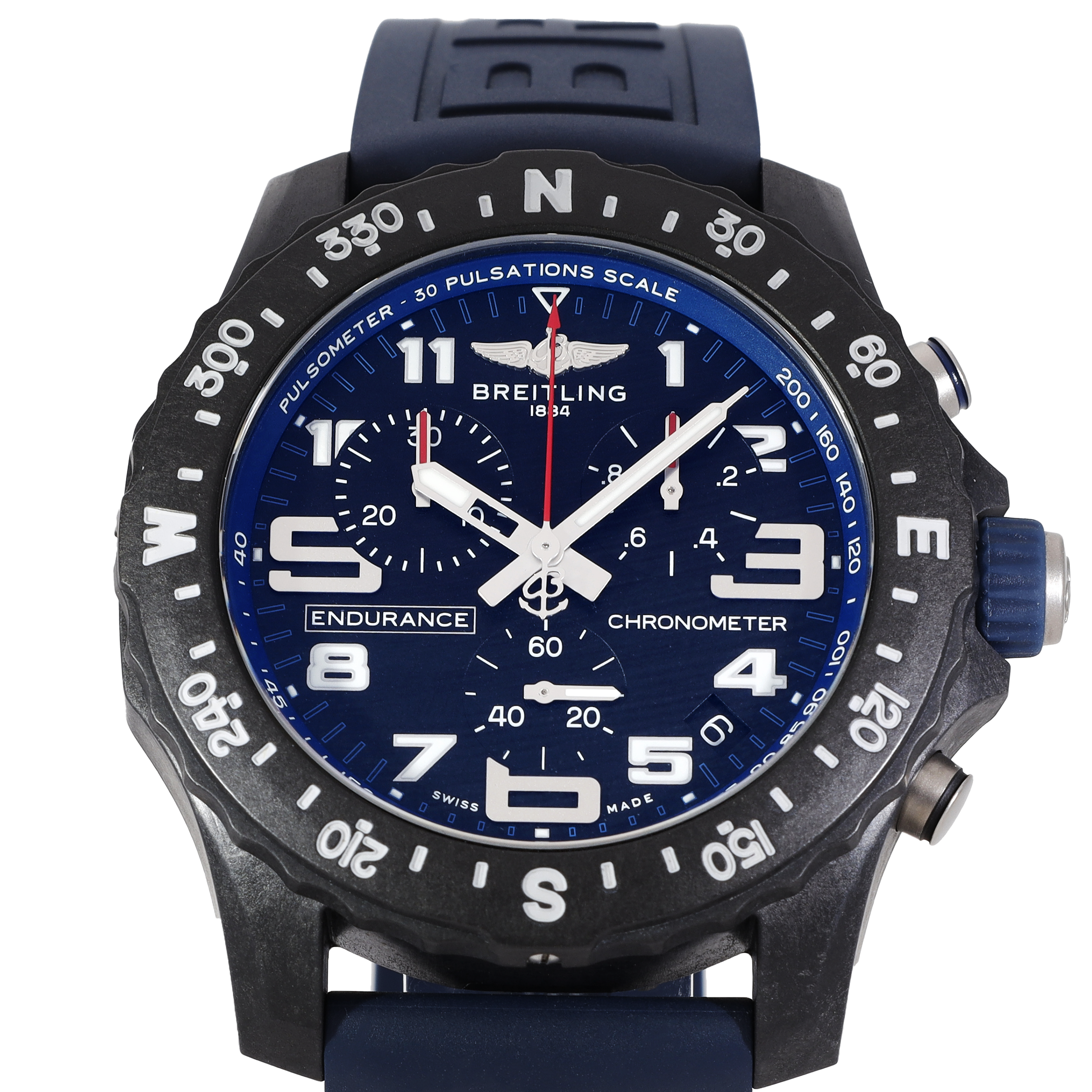 Breitling Endurance Pro X82310D51B1S1