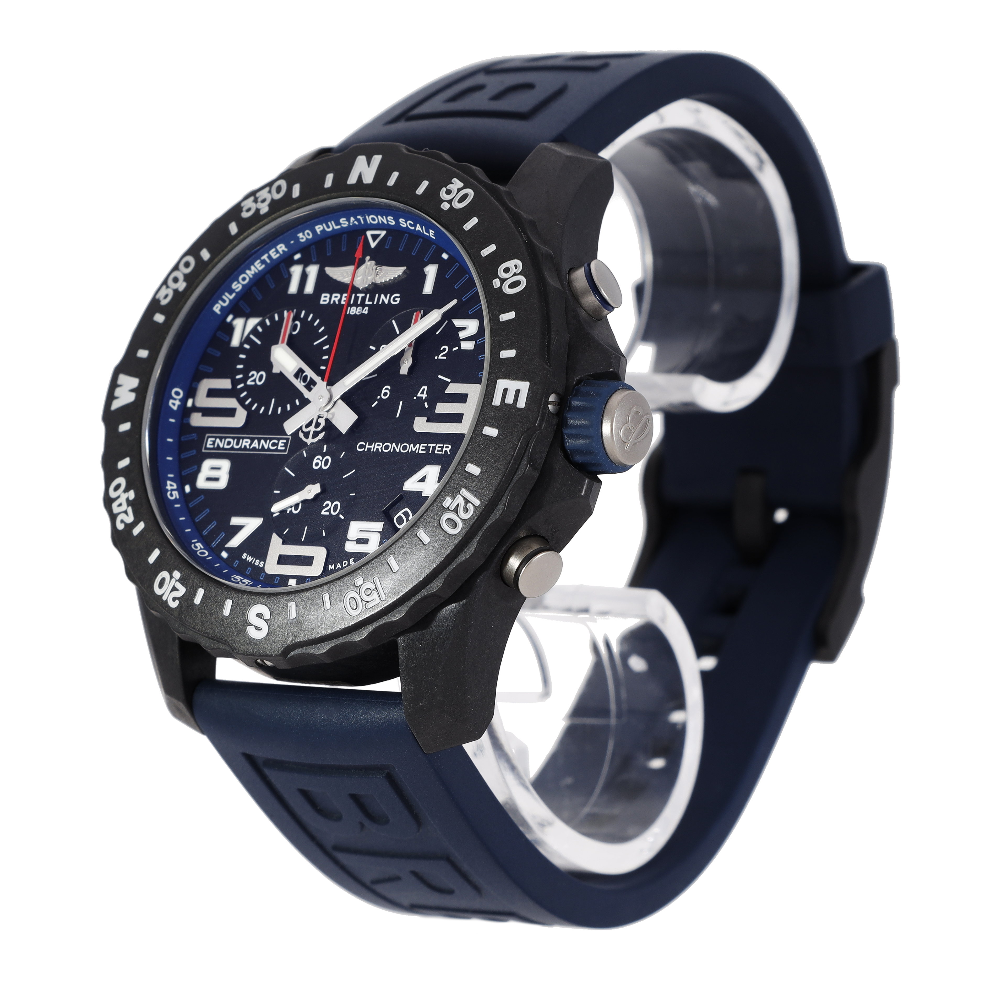 Breitling Endurance Pro