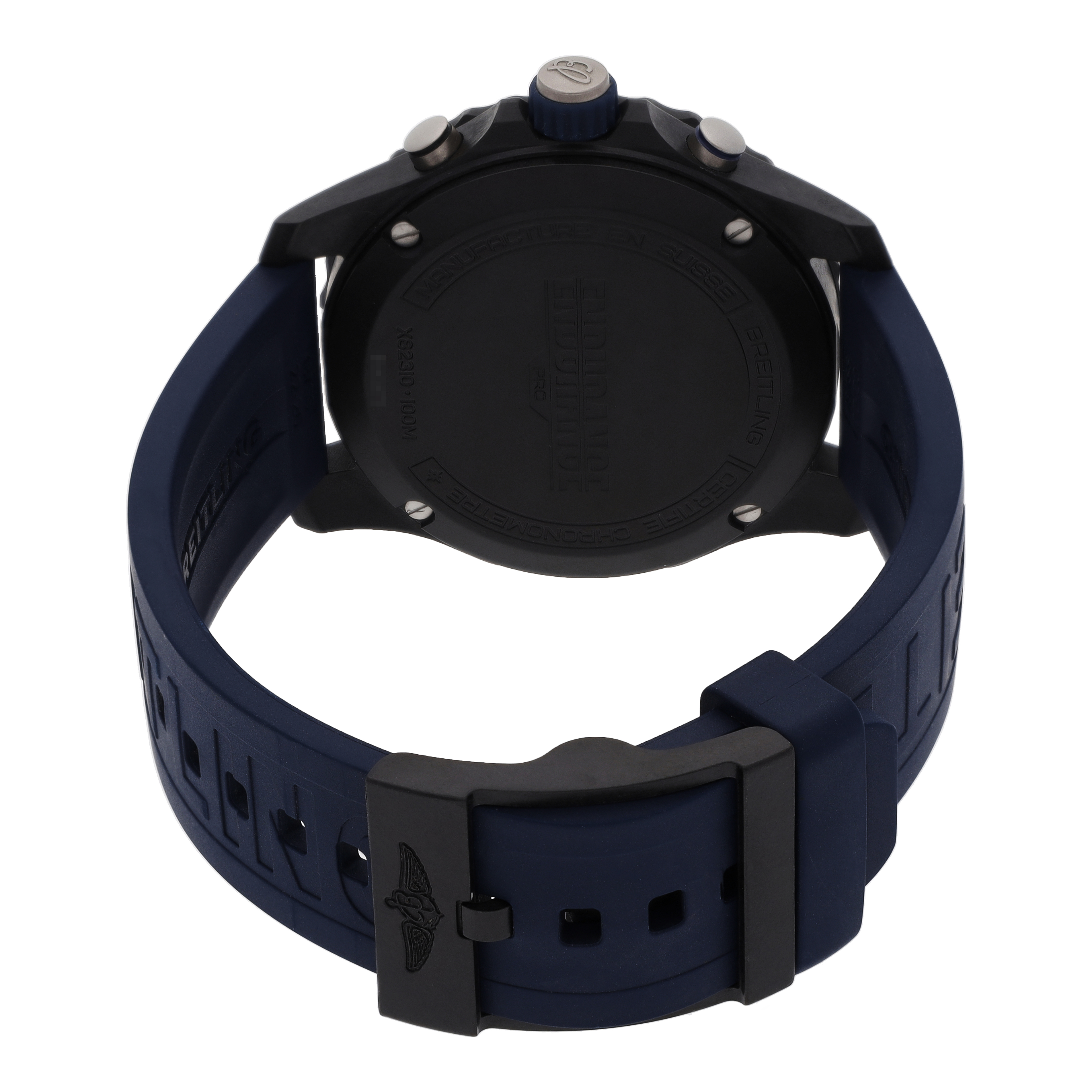 Breitling Endurance Pro X82310D51B1S1