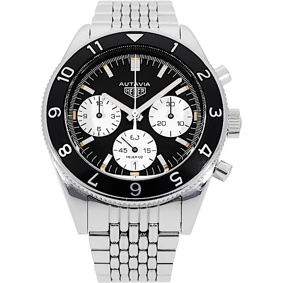 TAG Heuer Autavia CBE2110.BA0687 TAG Heuer Autavia CBE2110.BA0687