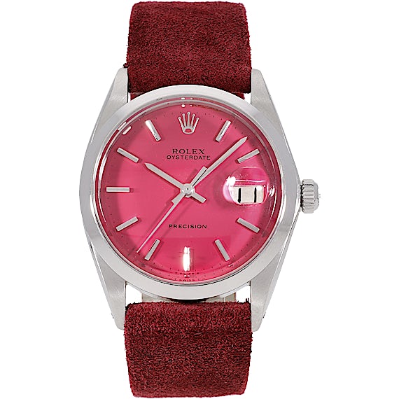 Rolex Oysterdate 6694 Rolex Oysterdate 6694