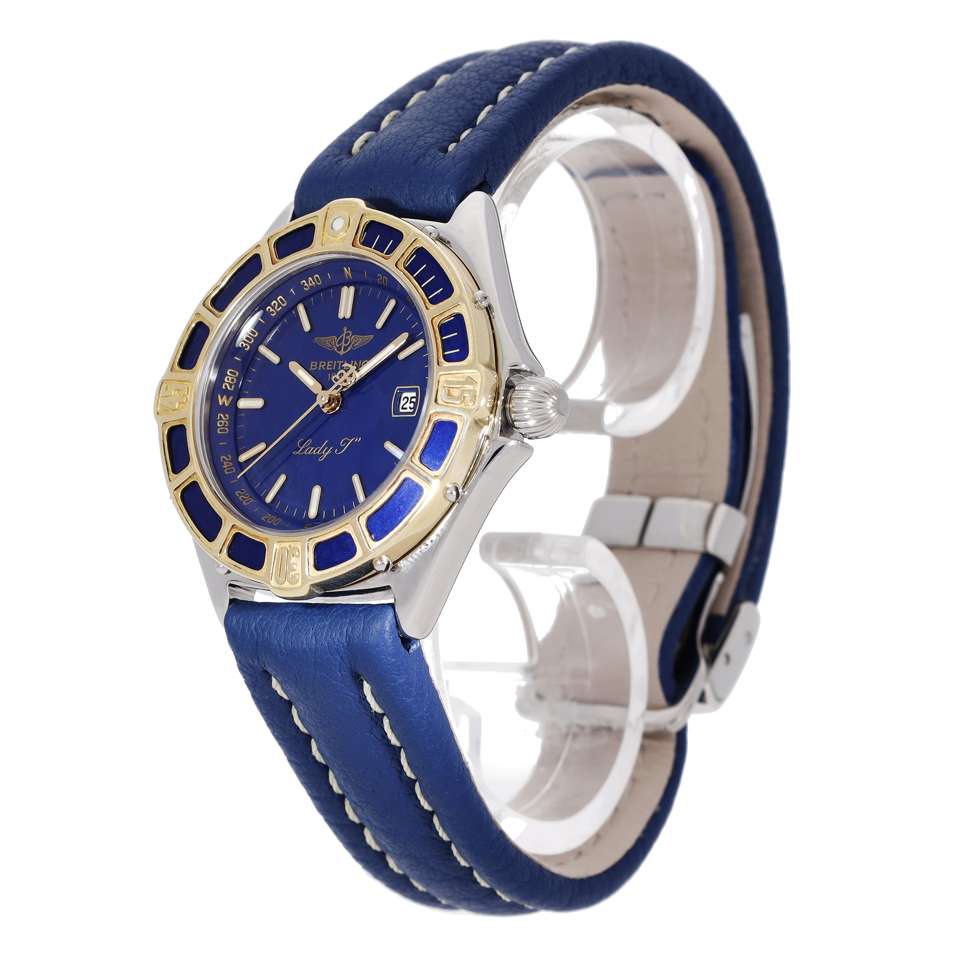 Breitling Lady J 82007