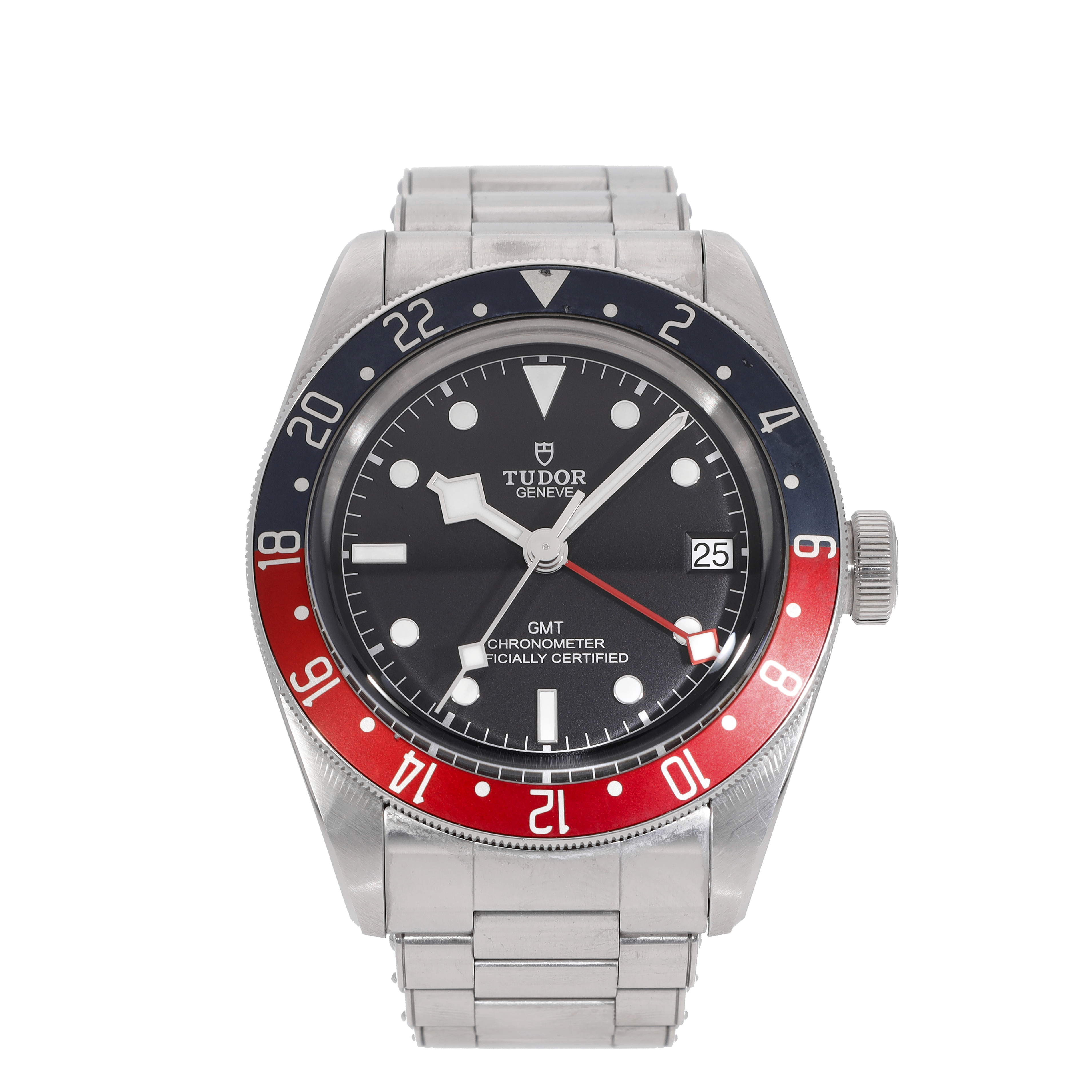 Tudor Black Bay 79830RB