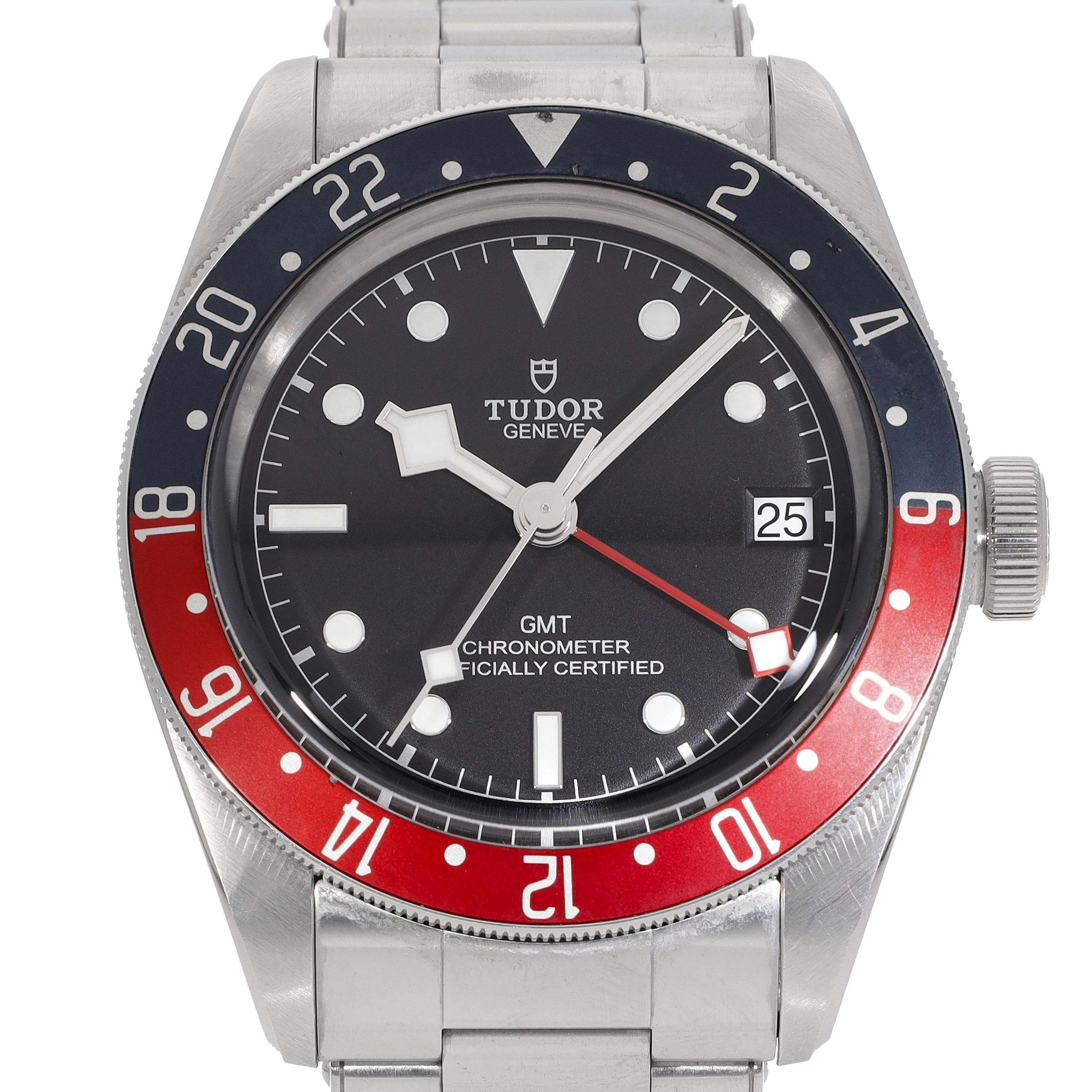 Tudor Black Bay 79830RB
