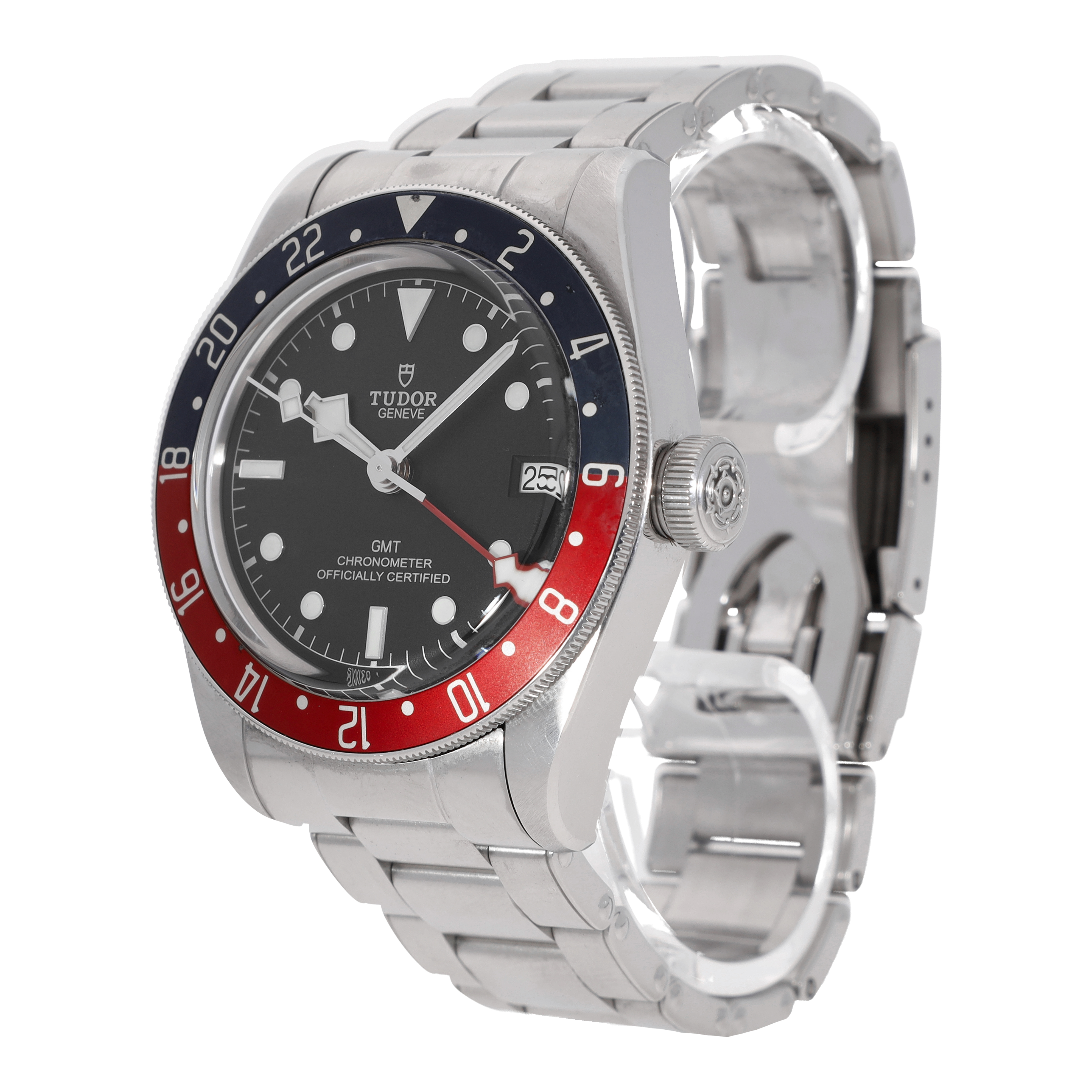 Tudor Black Bay 79830RB