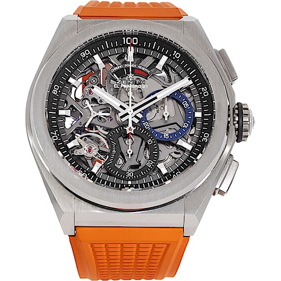 Zenith Defy 95.9000.9004.78.R582 Zenith Defy 95.9000.9004.78.R582