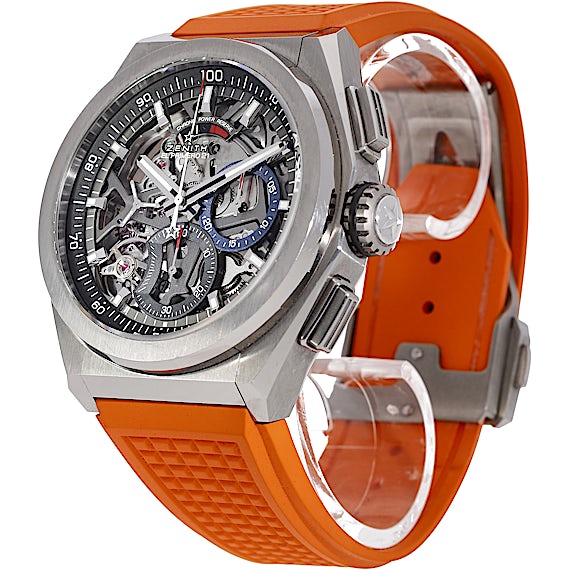 Zenith Defy 95.9000.9004.78.R582 Zenith Defy 95.9000.9004.78.R582