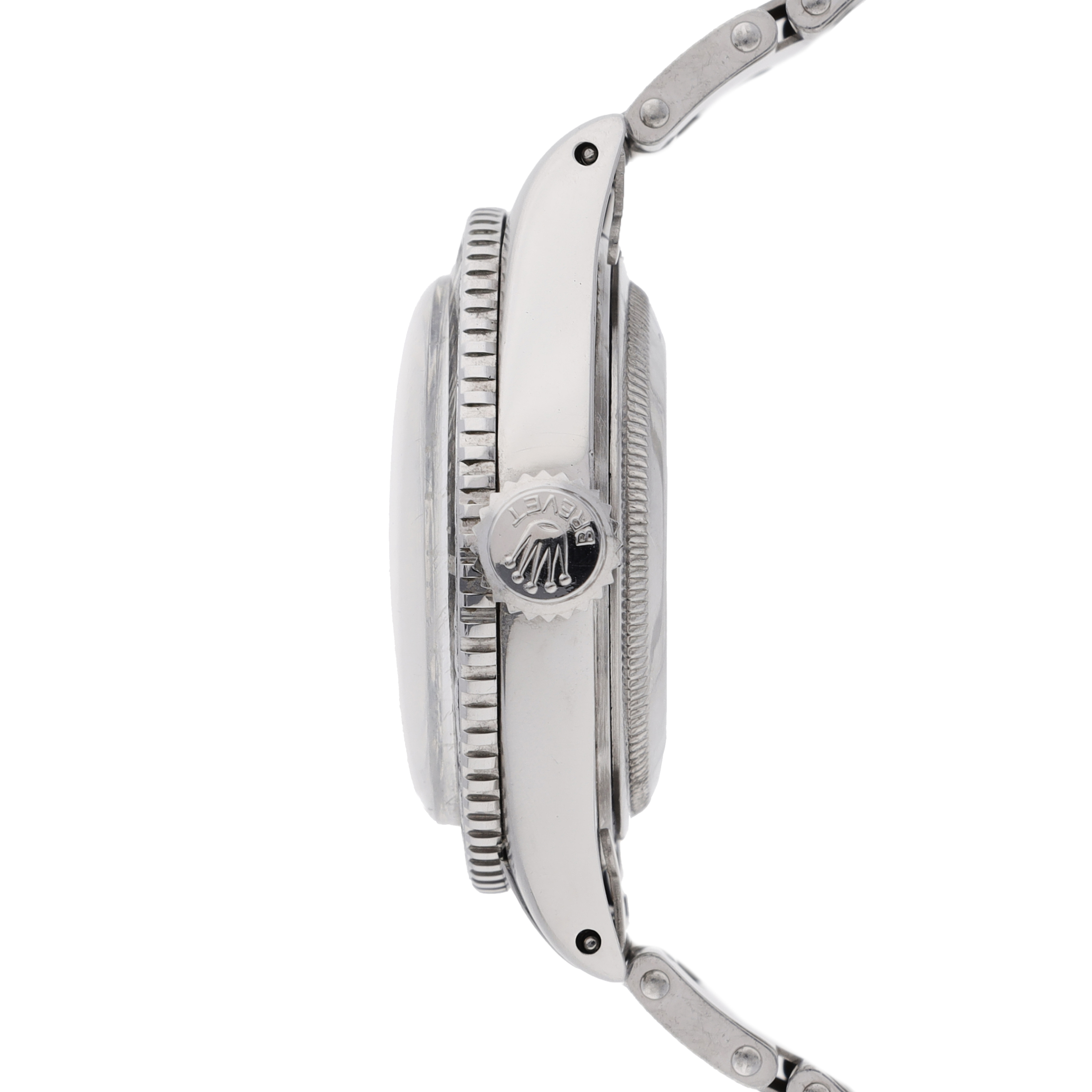 Rolex Submariner 6538