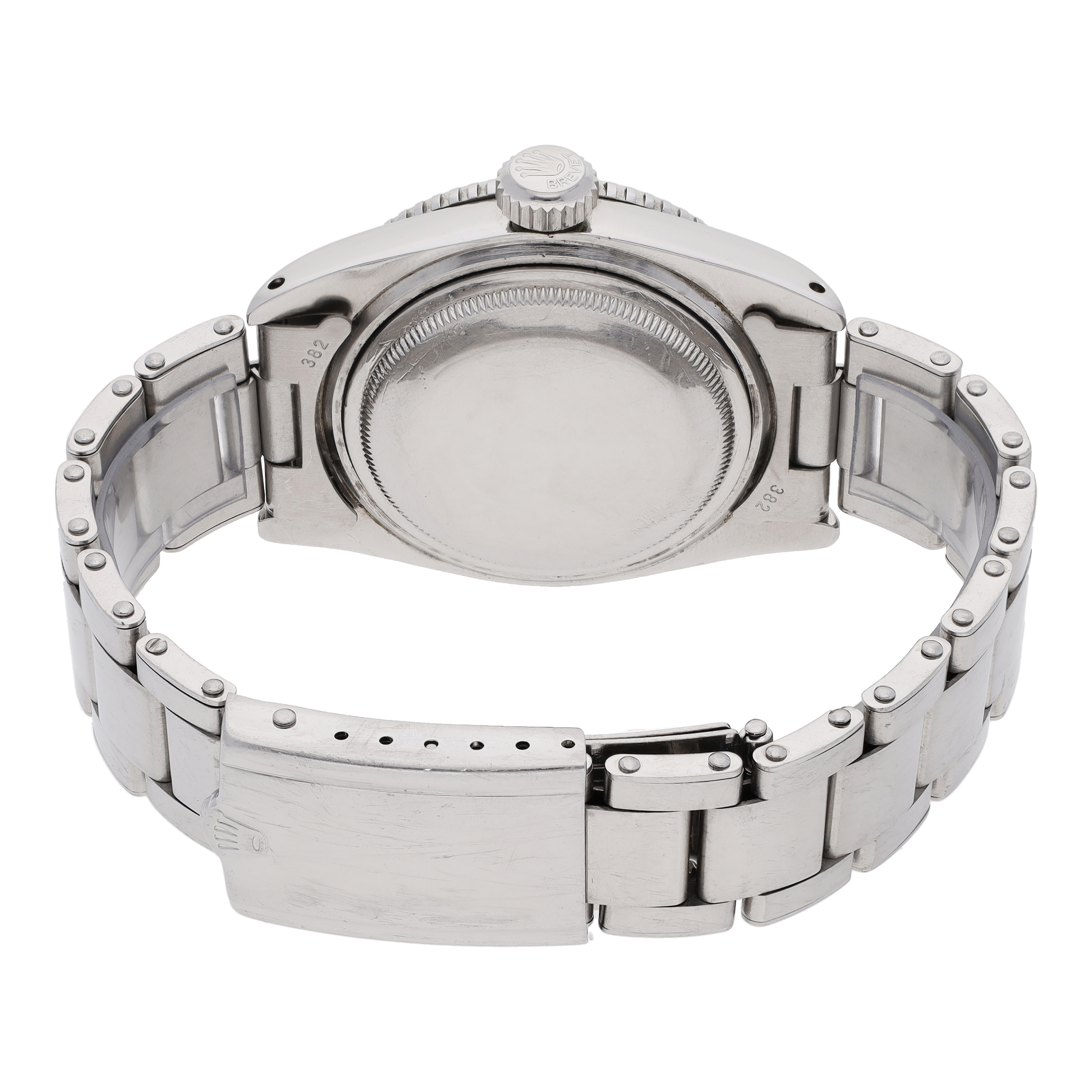 Rolex Submariner 6538