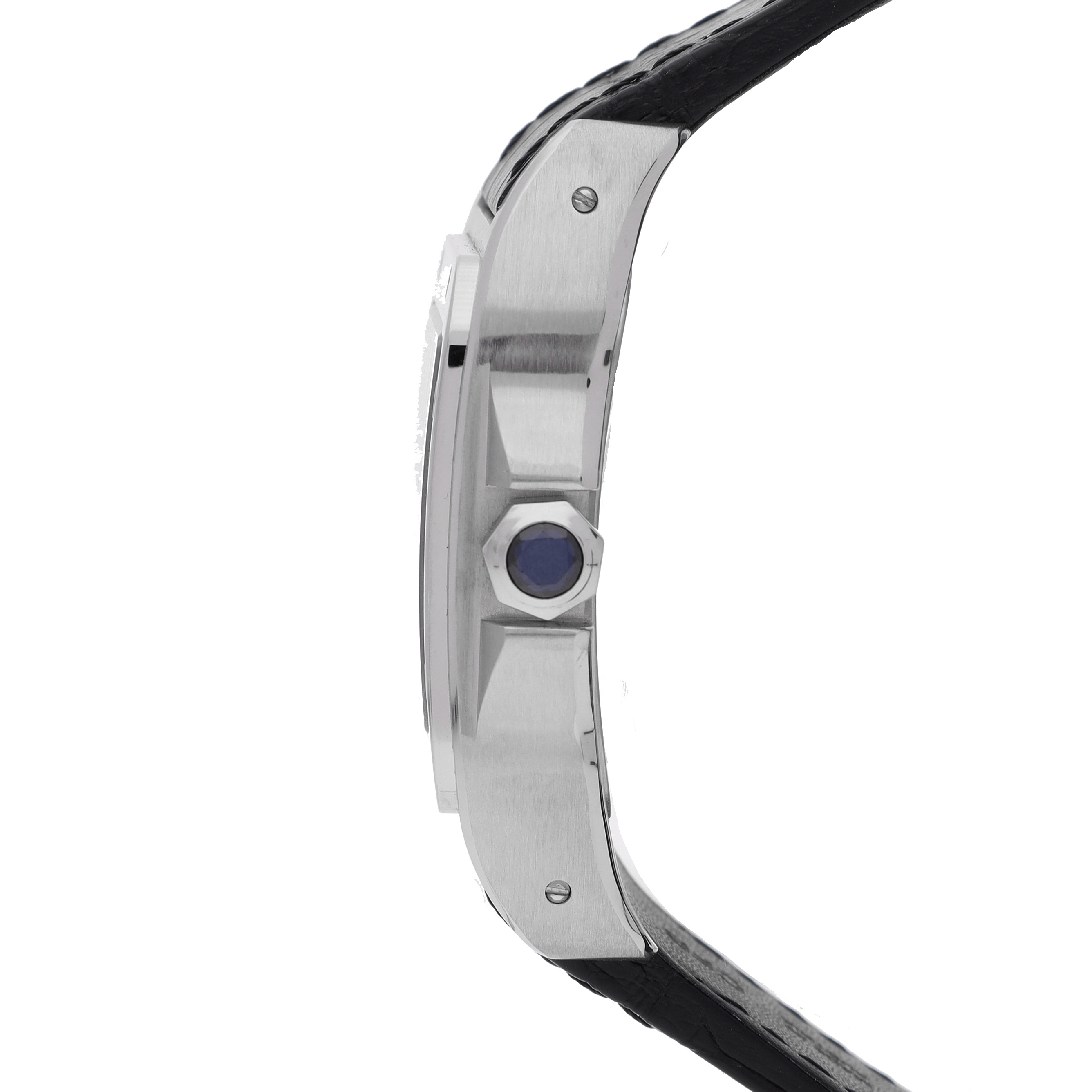 Cartier Santos 2656