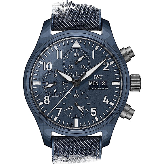 IWC Pilot IW389404 IWC Pilot IW389404