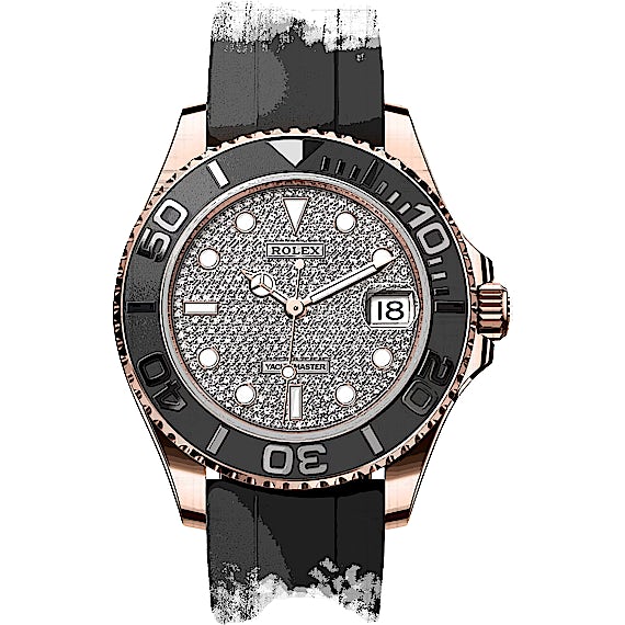 Rolex Yachtmaster 268655 Rolex Yachtmaster 268655