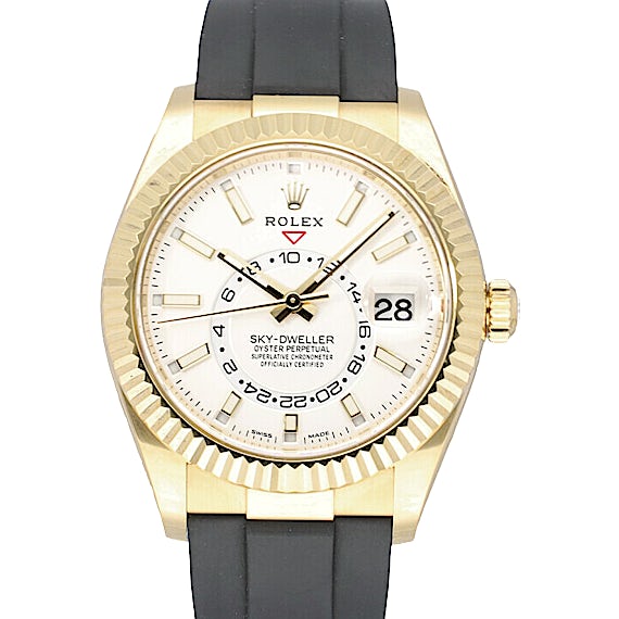 Rolex Sky-Dweller 336238 Rolex Sky-Dweller 336238