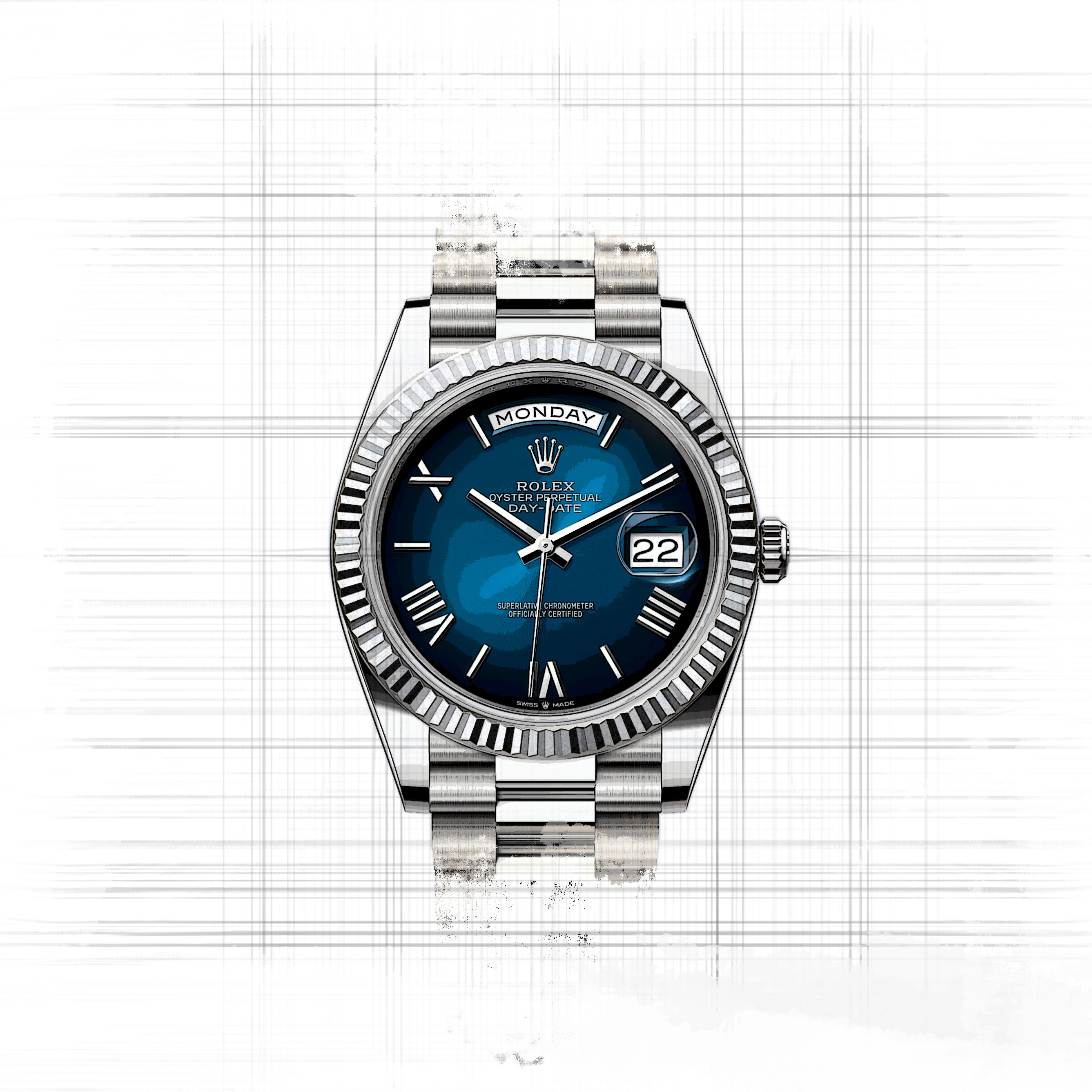 Rolex Day-Date 228236