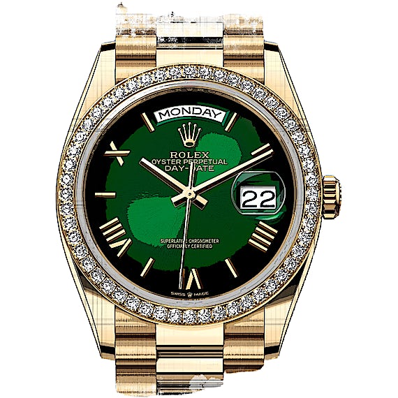 Rolex Day-Date 128348RBR Rolex Day-Date 128348RBR