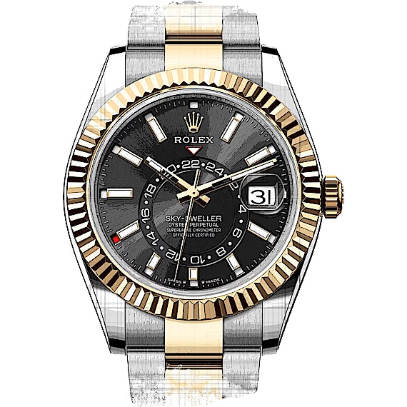 Rolex Sky-Dweller 336933 Rolex Sky-Dweller 336933