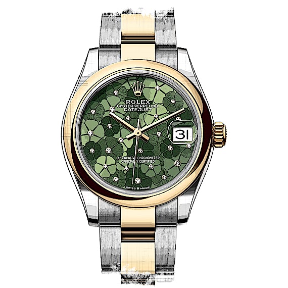 Rolex Datejust 278243 Rolex Datejust 278243