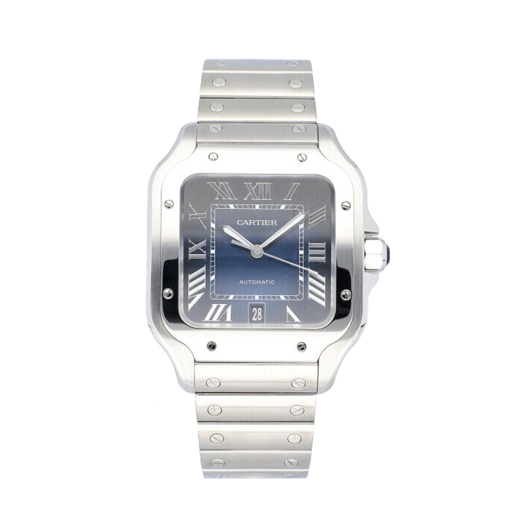Cartier Santos WSSA0063