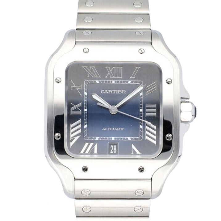 Cartier Santos WSSA0063