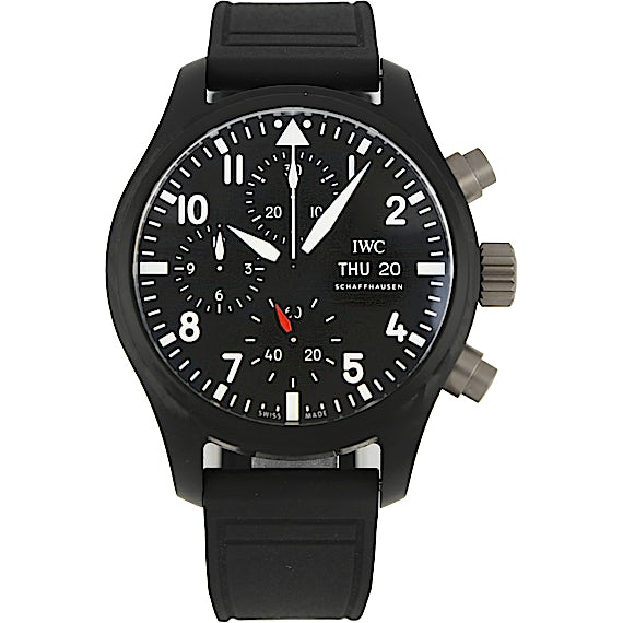 IWC Pilot IW389401 IWC Pilot IW389401